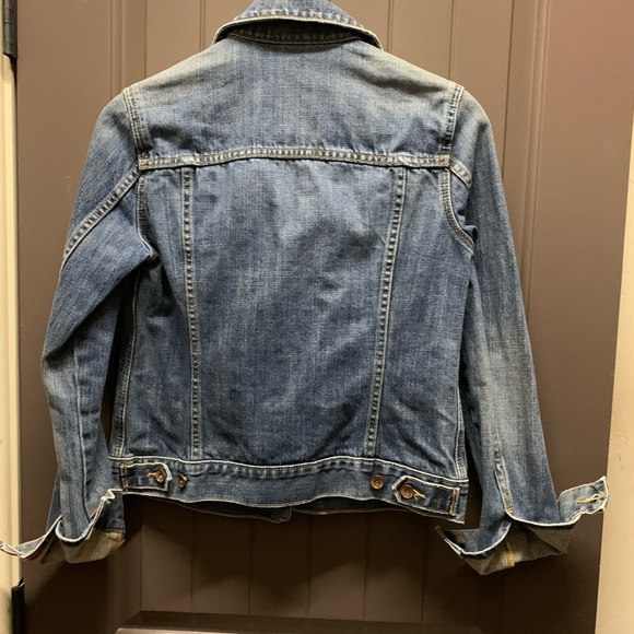 Gap Jean Jacket - Picture 2 of 4
